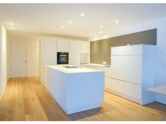 Immobilie in Egg - 3-Zimmer-Neubau-Wohnung mit guter Infrastruktur! - Bild 3