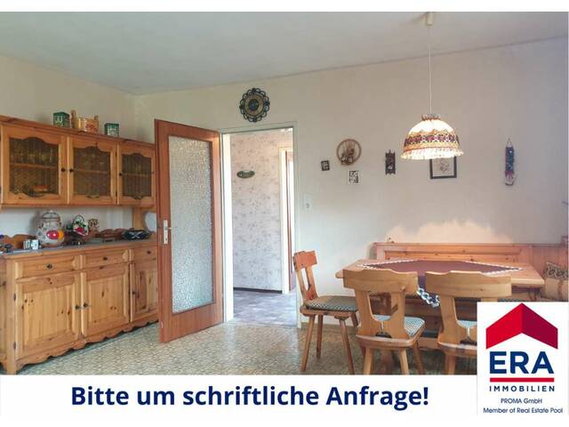 Immobilie in Kronberg - Kronberg KAUF - Einfamilienhaus in ruhiger Lage - Bild 0