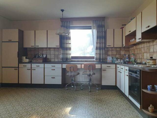 Immobilie in Kronberg - Kronberg KAUF - Einfamilienhaus in ruhiger Lage - Bild 1