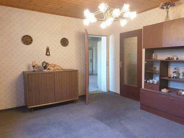 Immobilie in Kronberg - Kronberg KAUF - Einfamilienhaus in ruhiger Lage - Bild 4