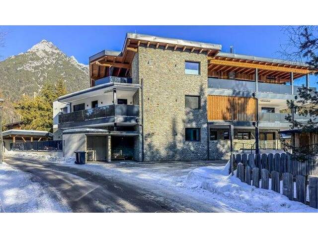 Immobilie in St. Ulrich am Pillersee - ST. ULRICH a.P. - ERSTBEZUG: exklusive gehobene Eigentumswohnung in traumhafter Aussichtslage - Bild 0