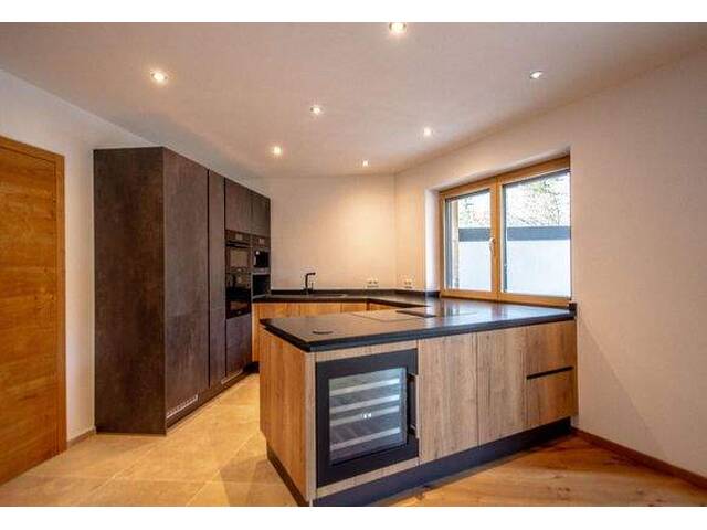 Immobilie in St. Ulrich am Pillersee - ST. ULRICH a.P. - ERSTBEZUG: exklusive gehobene Eigentumswohnung in traumhafter Aussichtslage - Bild 1