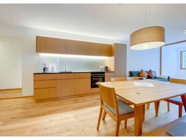 Immobilie in Schröcken - Anlegerwohnung auf höchstem Niveau! - Bild 0