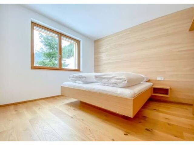 Immobilie in Schröcken - Anlegerwohnung auf höchstem Niveau! - Bild 1