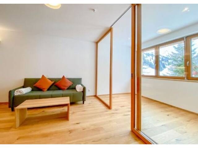 Immobilie in Schröcken - Anlegerwohnung auf höchstem Niveau! - Bild 4