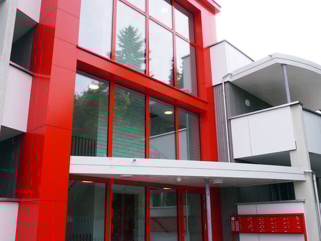 Immobilie in Fußach - Wohnen in Seenähe - 3-Zimmer-Neubauwohnung | Top 15 - Bild 3