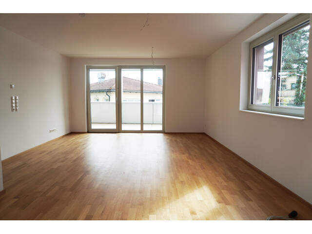 Immobilie in Fußach - Wohnen in Seenähe - 3-Zimmer-Neubauwohnung | Top 15 - Bild 4