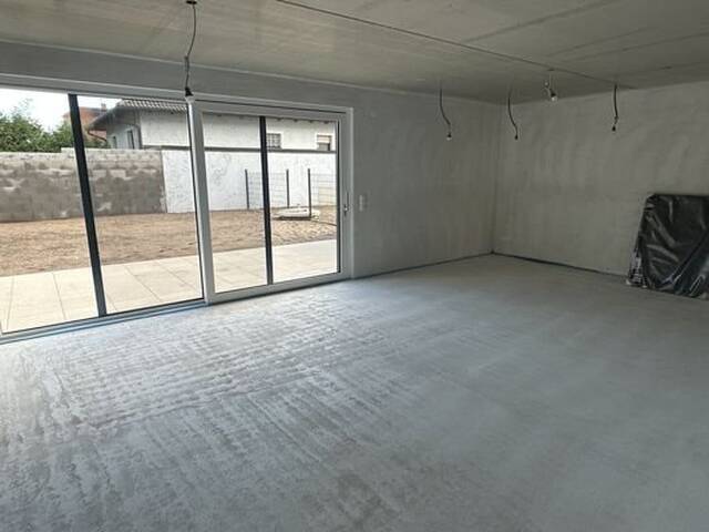 Immobilie in Unterwaltersdorf - Energieeffiziente Doppelhaushälfte inkl. Photovoltaikanlage und Luftwärmepumpe - Haus links - Bild 3