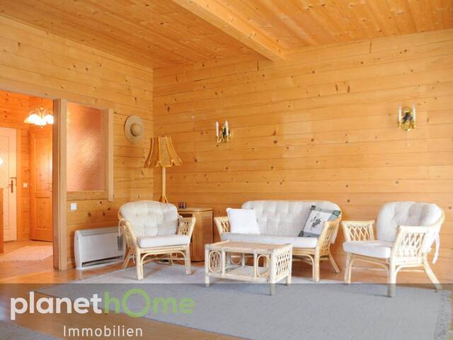 Immobilie in Wimpassing an der Leitha - Den Sonnenuntergang betrachten und die Füße im See kühlen - Bild 2