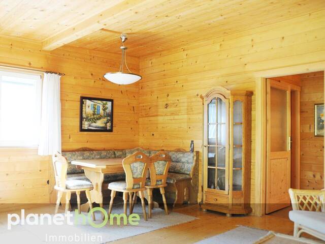 Immobilie in Wimpassing an der Leitha - Den Sonnenuntergang betrachten und die Füße im See kühlen - Bild 4