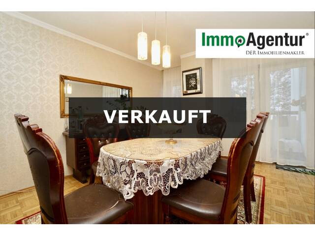Immobilie in Götzis - Schöne 4-Zimmerwohnung mit Balkon in Götzis zu verkaufen, Top 61 - Bild 0