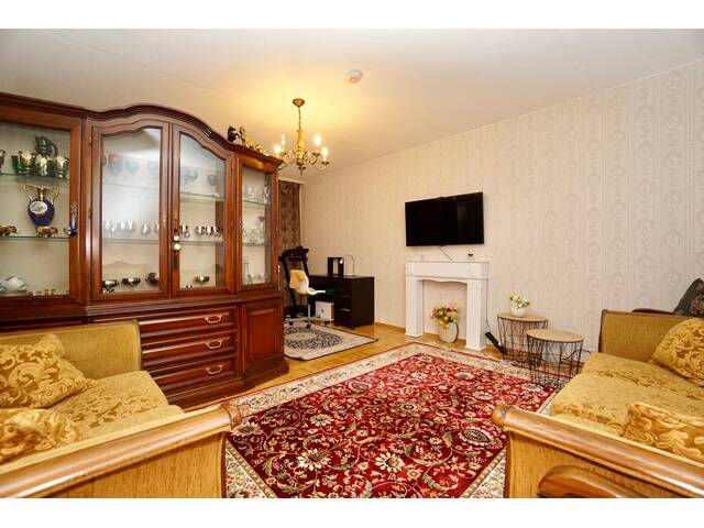 Immobilie in Götzis - Schöne 4-Zimmerwohnung mit Balkon in Götzis zu verkaufen, Top 61 - Bild 3