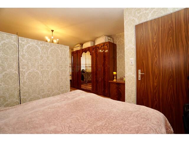 Immobilie in Götzis - Schöne 4-Zimmerwohnung mit Balkon in Götzis zu verkaufen, Top 61 - Bild 4