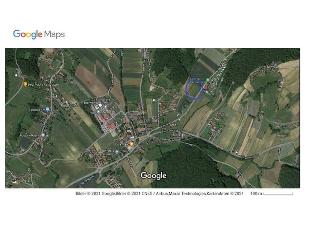 Immobilie in Bad Gleichenberg - PROVISIONSFREI! Neubau-Doppelhaushälfte mit Doppelcarport in Bairisch Kölldorf - Bild 3