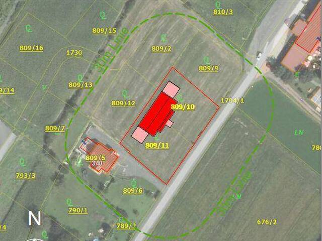 Immobilie in Bad Gleichenberg - PROVISIONSFREI! Neubau-Doppelhaushälfte mit Doppelcarport in Bairisch Kölldorf - Bild 4