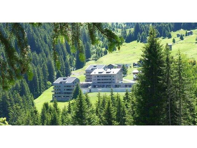 Immobilie in St. Gallenkirch - Mein Ferientraum im Montafon | direkt an der Skipiste | Gargellen - Bild 3