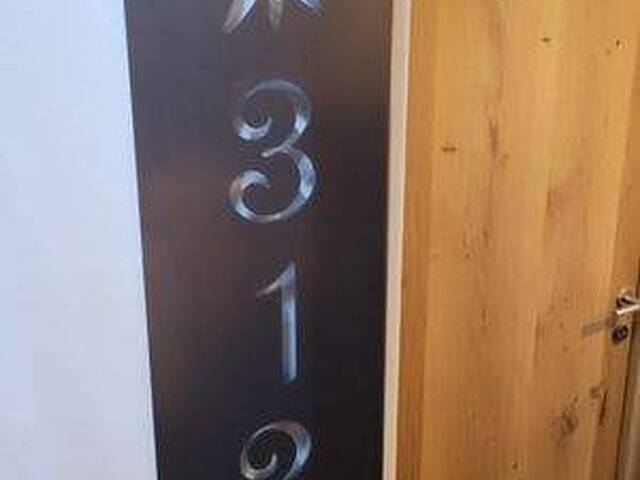 Immobilie in St. Gallenkirch - Mein Ferientraum im Montafon | direkt an der Skipiste | Gargellen - Bild 4