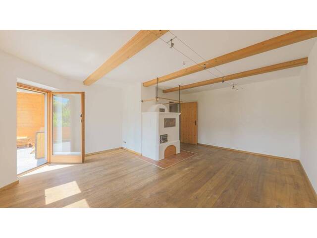 Immobilie in Aurach bei Kitzbühel - Terrassenwohnung in sonniger Ruhelage - Bild 1