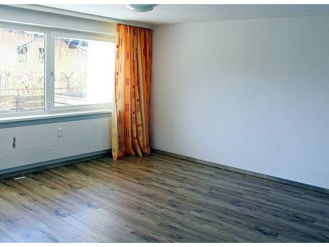 Immobilie in St. Johann in Tirol - St. Johann i.T.: Kapitalanlage: Kleine Eigentumswohnung mit Balkonen und Panoramablick zentrumsnah - Bild 2