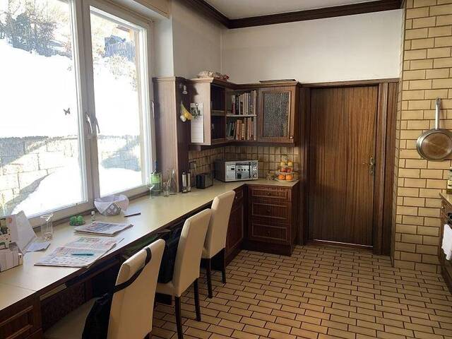 Immobilie in Spittal an der Drau - Zweifamilienhaus mit Pool - Bild 4