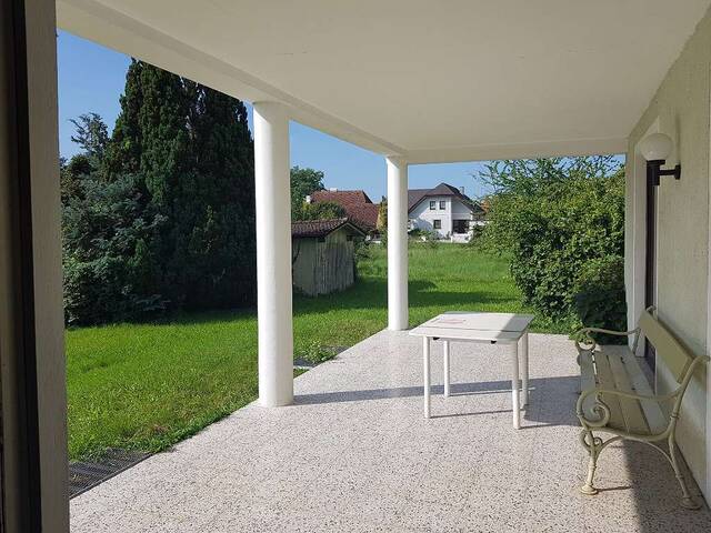 Immobilie in Walkersdorf am Kamp - STILVOLL WOHNEN IM HERRENHAUS IN HERRLICHER GRÜNRUHELAGE UNWEIT SCHLOSS GRAFENEGG - Bild 1