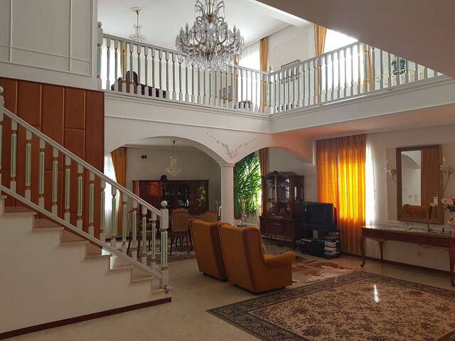 Immobilie in Walkersdorf am Kamp - STILVOLL WOHNEN IM HERRENHAUS IN HERRLICHER GRÜNRUHELAGE UNWEIT SCHLOSS GRAFENEGG - Bild 4