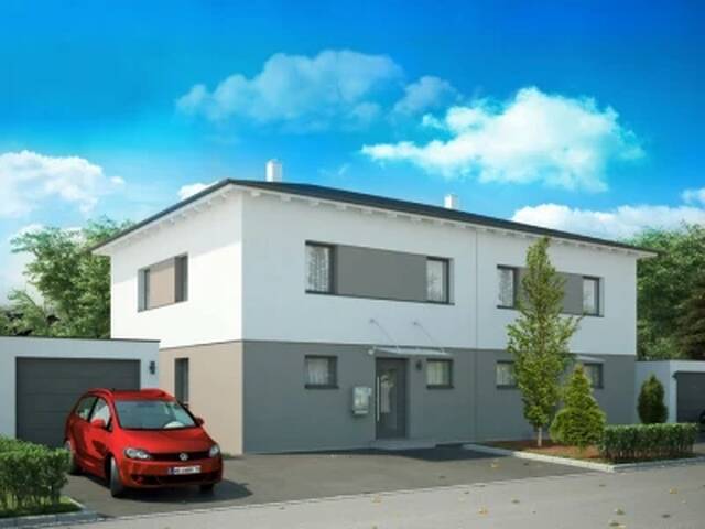 Immobilie in Ried im Traunkreis - Hochwertige Doppelhaushälfte mit großzügigem Eigengarten! - Bild 3