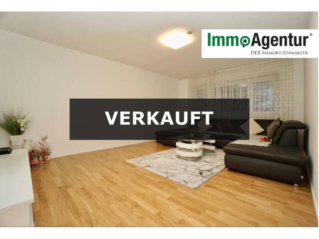 Immobilie in Götzis - Sanierte 4-Zimmerwohnung in Götzis zu verkaufen, Top 62 - Bild 0