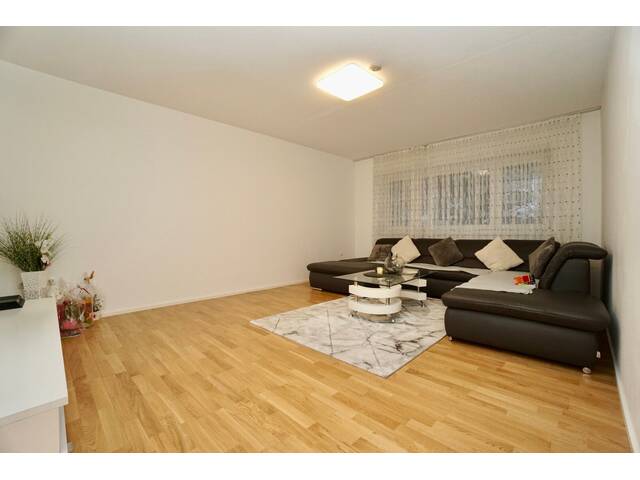 Immobilie in Götzis - Sanierte 4-Zimmerwohnung in Götzis zu verkaufen, Top 62 - Bild 1