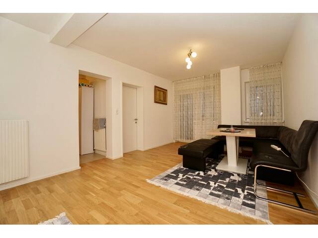 Immobilie in Götzis - Sanierte 4-Zimmerwohnung in Götzis zu verkaufen, Top 62 - Bild 3