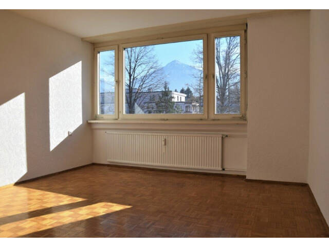 Immobilie in Dornbirn - Sonnige 2-Zimmerwohnung mit Balkon in Dornbirn (vermietet bis 31.08.2027) - Bild 0