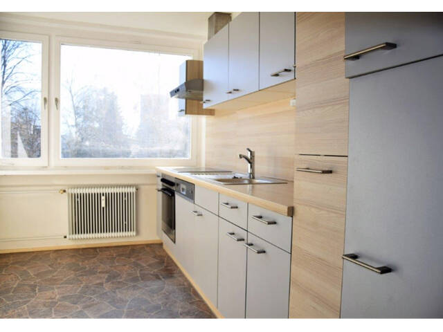 Immobilie in Dornbirn - Sonnige 2-Zimmerwohnung mit Balkon in Dornbirn (vermietet bis 31.08.2027) - Bild 2