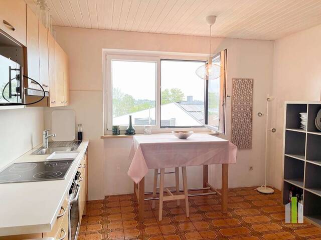 Immobilie in Palting - Mattsee: Großzügige 3 Zimmer Wohnung mit Seeblick - Bild 2