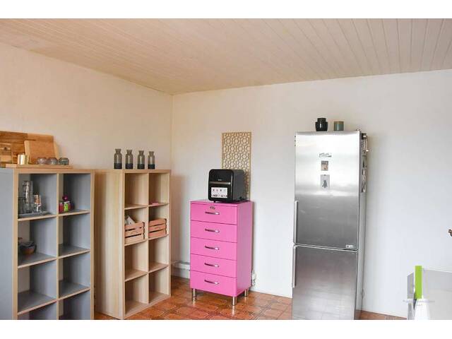 Immobilie in Palting - Mattsee: Großzügige 3 Zimmer Wohnung mit Seeblick - Bild 3