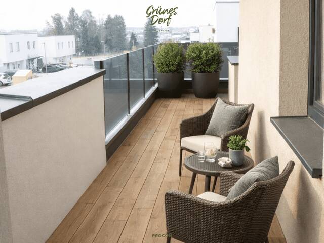 Immobilie in Wolfern - KURZFIRSTIG BEZIEHBAR: EINFAMILIENHAUS 154 M² GRÜNES DORF WOLFERN - Bild 4