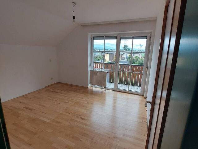Immobilie in Au - 2 Zimmerwohnung in Salzburg/Süd/Rehhof-Au - Bild 0