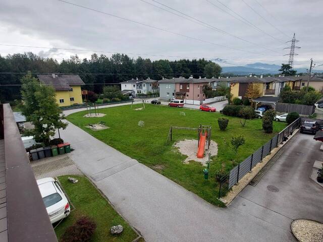 Immobilie in Au - 2 Zimmerwohnung in Salzburg/Süd/Rehhof-Au - Bild 1