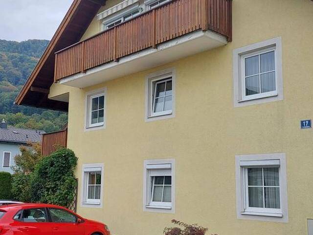 Immobilie in Au - 2 Zimmerwohnung in Salzburg/Süd/Rehhof-Au - Bild 2