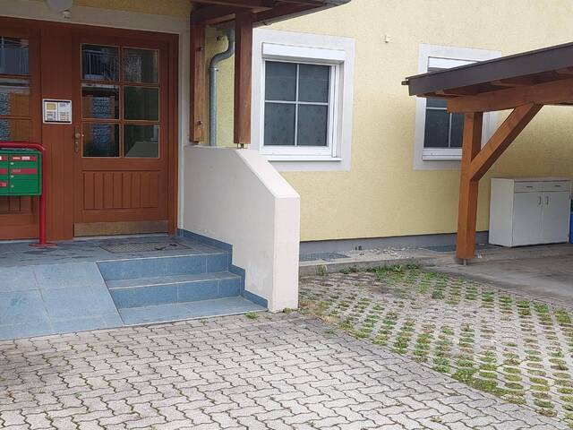 Immobilie in Au - 2 Zimmerwohnung in Salzburg/Süd/Rehhof-Au - Bild 3