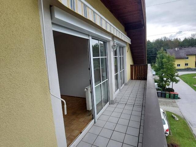 Immobilie in Au - 2 Zimmerwohnung in Salzburg/Süd/Rehhof-Au - Bild 4
