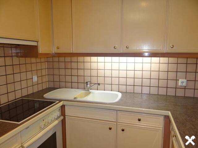 Immobilie in Saalbach - Großzügige Dachgeschosswohnung - Bild 2