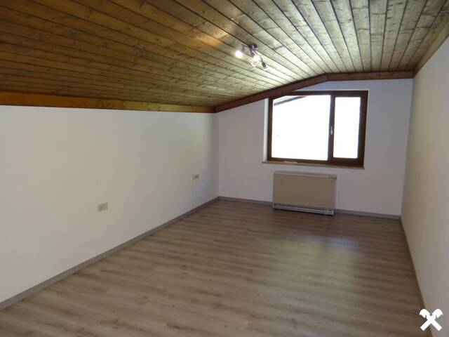 Immobilie in Saalbach - Großzügige Dachgeschosswohnung - Bild 3