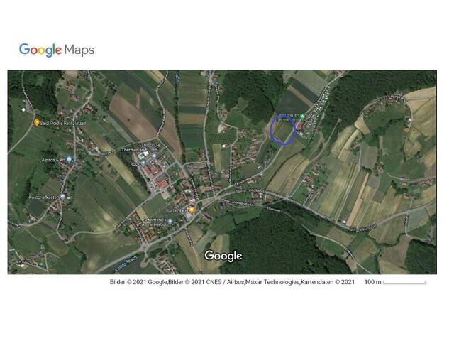 Immobilie in Bad Gleichenberg - Traumhaftes Einfamilienhaus mit sonniger Terrasse, Garten & Doppelcarport in Bairisch Kölldorf - Bild 1