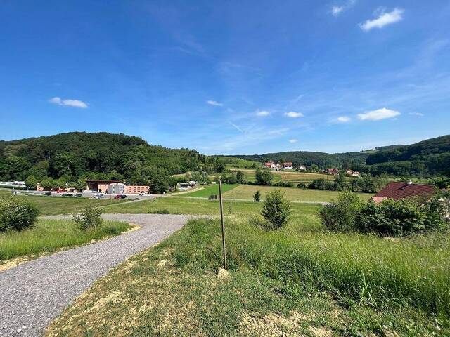 Immobilie in Bad Gleichenberg - Traumhaftes Einfamilienhaus mit sonniger Terrasse, Garten & Doppelcarport in Bairisch Kölldorf - Bild 4