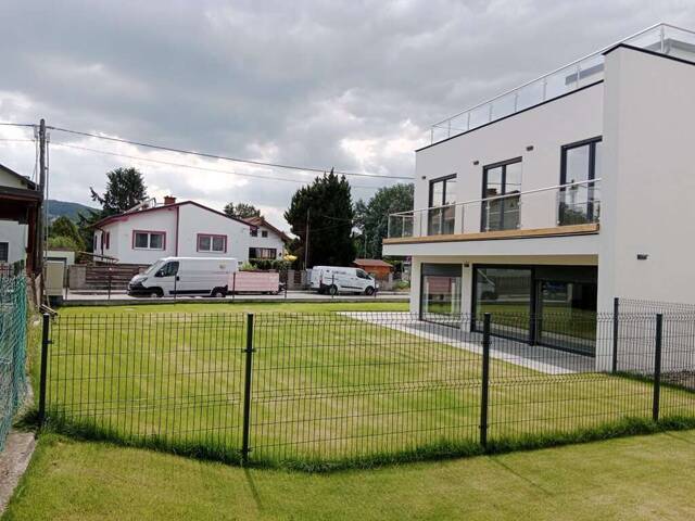 Immobilie in Langenzersdorf - Einfamilienhaus Erstbezug mit Baurecht - Bild 3