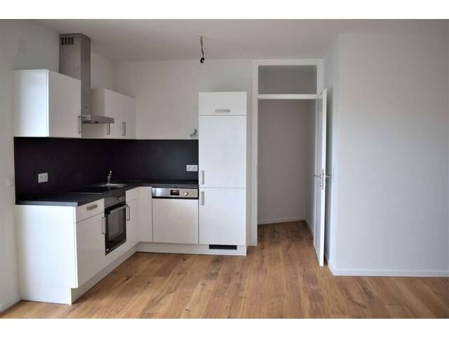 Immobilie in Hagenbrunn - Weinliebe trifft Wohnliebe! Neubauprojekt 3-Zimmer Wohnung mit Balkon inmitten der Weinberge! - Bild 0