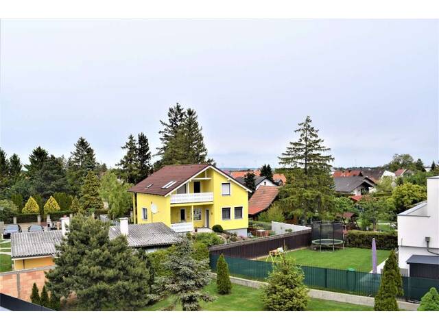 Immobilie in Hagenbrunn - Weinliebe trifft Wohnliebe! Neubauprojekt 3-Zimmer Wohnung mit Balkon inmitten der Weinberge! - Bild 1