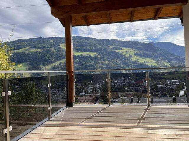 Immobilie in Schladming - Hochwertige Wohnung am Sonnenhang! - Bild 0
