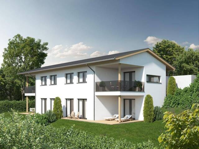 Immobilie in Schladming - Hochwertige Wohnung am Sonnenhang! - Bild 1