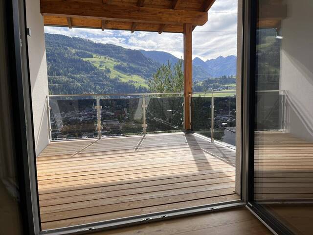 Immobilie in Schladming - Hochwertige Wohnung am Sonnenhang! - Bild 4
